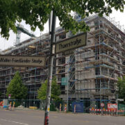 2020_Wohnhaus Thaerstrasse