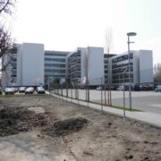 2014_B/S/H Siemens Technopark